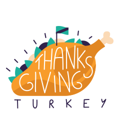 Taco Tuesday sticker pack