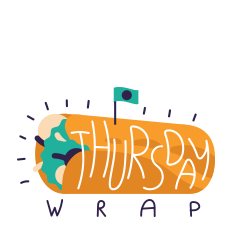 Taco Tuesday sticker pack